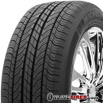 Car, Light Truck & SUV Michelin 48070