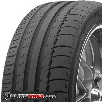 Car, Light Truck & SUV Michelin 87984