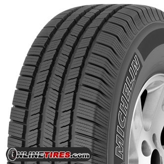 Car, Light Truck & SUV Michelin 21676