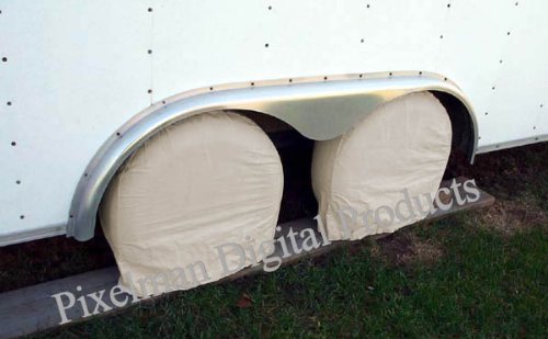 Tire Covers PMD Products 30237-74-2