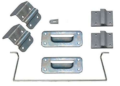 Hinges A P Products 13957