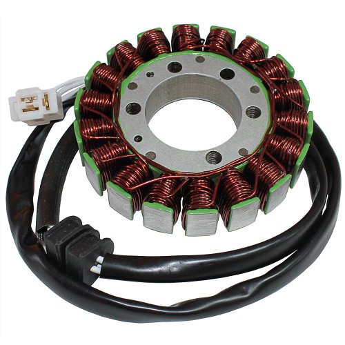 STATOR YAMAHA XV1600 ROAD STAR 1600 1999 2000 2001 2002 2003 2004 MAGNETO Stators Caltric ST203/1