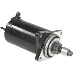 Wps snd0026 starter motor s-d 800 (SND0026) Engine Mounts WPS Western Power Sports SND0026