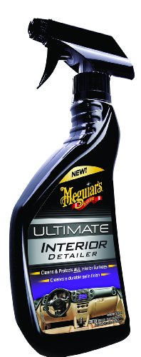 Interior Care Meguiar's G16216