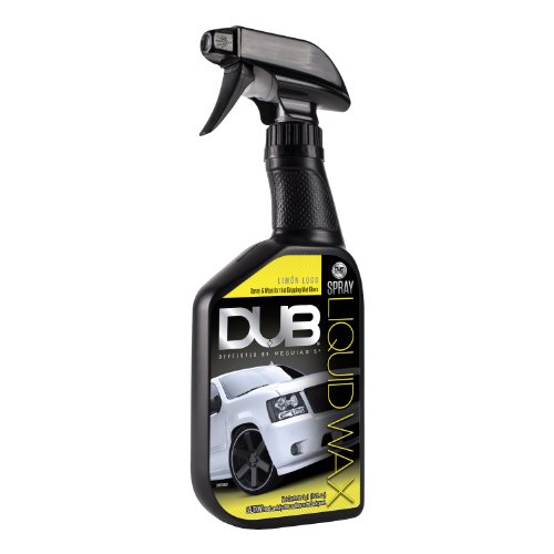 Waxes Meguiar's U1016