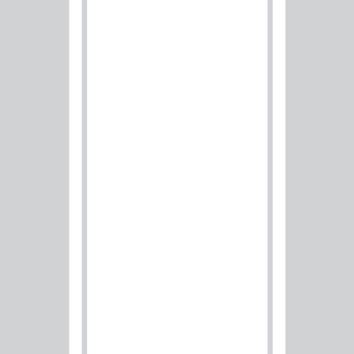 THE DALE 8 wide Custom made to order Vehicle Racing Stripes *PREMIUM 12 YEAR VINYL STRIPE (Gloss White #302) sold by the stripe (order as many as needed) Car Truck Van Boat Auto Graphic Decal (custom made by 1060 graphics) Decals 1060 graphics 1