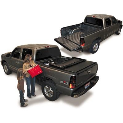 Tonneau Covers Truxedo 756901