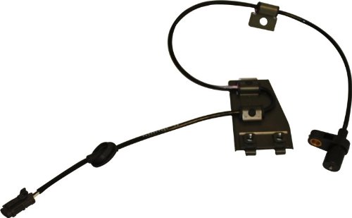 Brand New Anti-Lock Brake Wheel Speed Sensor for 2000-2002 FRONT RIGHT PASSENGER Abs Oem Fit ABS301 Speed Sensors AIP Electronics ABS301