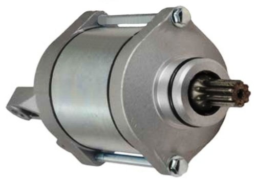 Starters Discount Starter & Alternator 19032N