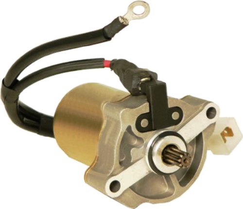 Starters Discount Starter & Alternator 19621N