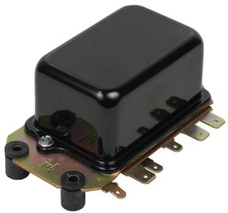 Voltage Regulators Discount Starter & Alternator 8080-2200