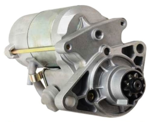 Starters Discount Starter & Alternator 16975N