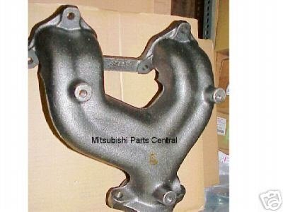 Manifolds Mitsubishi MR258472A