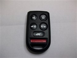Antennas HONDA G8D 399H A 6BTN DRV2