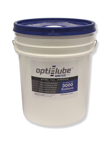 Diesel Additives Opti-Lube OPT-W5-NA