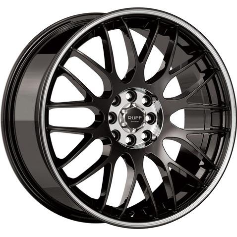 Car Ruff R355HK4BC40O7M