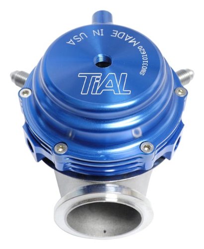 Wastegates TiAL Sport MVR-B / 002948