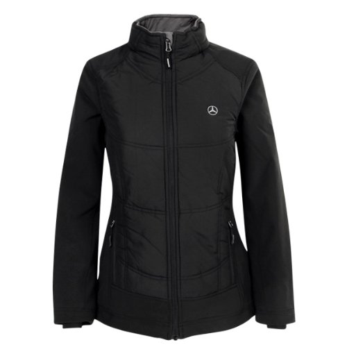 Jackets & Vests Mercedes-Benz MB9991225-MD