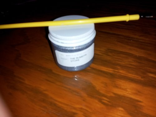 Touchup Paint The Bumper Store 170366