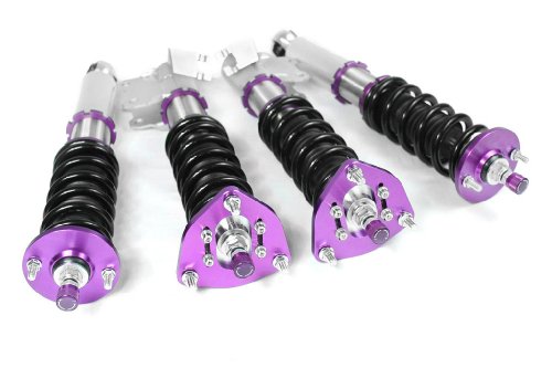 Coil Springs JSK CTC9598S14