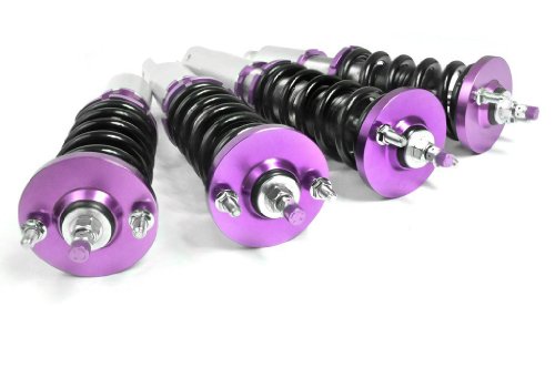 Coil Springs JSK CTC9600EK