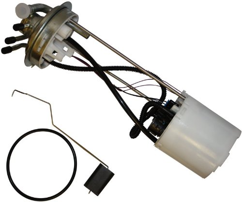 Electric Fuel Pumps AIP Electronics FP186