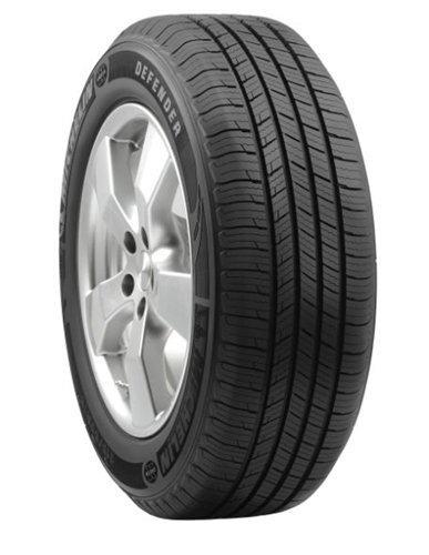 Car, Light Truck & SUV Michelin 82333