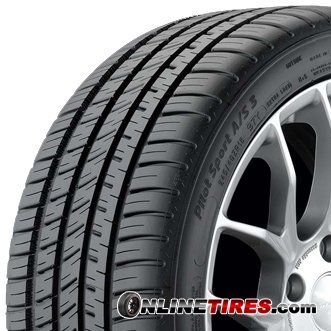 Performance Michelin 83118