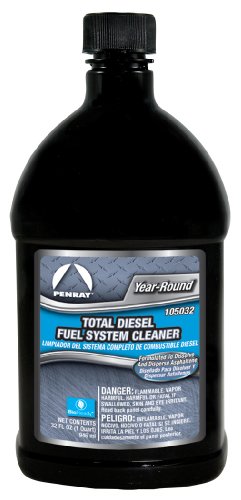 Fuel System Cleaners Penray 105032