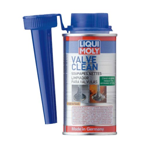 Cleaners Liqui Moly 2001-12PK