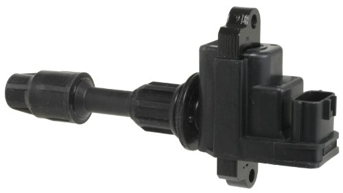 Coils WELLS VEHICLE ELECTRONICS C1122