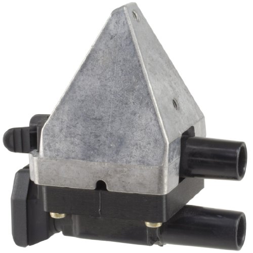 Wells C1124 Ignition Coil Coils Wells C1124