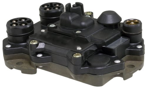 Control Units Wells RB180
