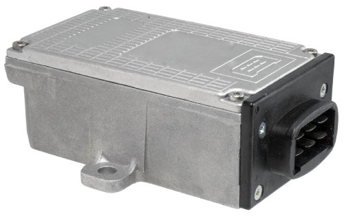 Control Units Wells RB133