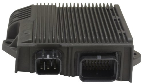 Control Units Wells MC159