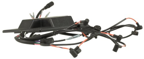 Wells MC191 Ignition Control Module Control Units Wells MC191