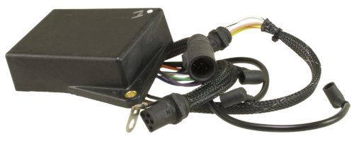 Control Units Wells MC189