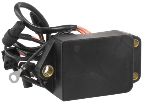 Wells MC193 Ignition Control Module Control Units Wells MC193