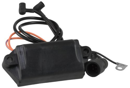 Wells MC201 Ignition Control Module Control Units Wells MC201