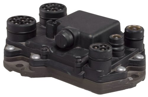 Control Units Wells RB194