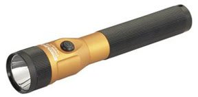 Stinger DS LED Rechargeable Flashlight, Light Only-by-STREAMLIGHT Flashers Streamlight STL-75644