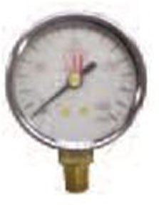 AIR Control RTI/READING TECHNOLOGIES RTC-PG160