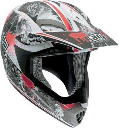 Helmets Drag Specialties 0110-2839