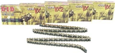 Chains Drag Specialties 1223-0342