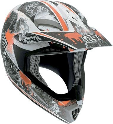 Helmets Drag Specialties 0110-2848