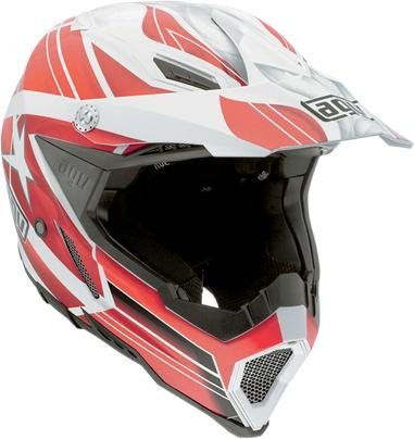 Helmets Drag Specialties 0110-2895