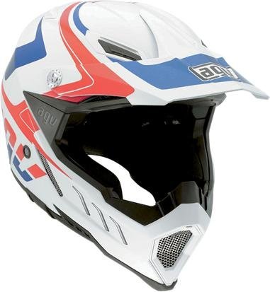 Helmets Drag Specialties 0110-2909
