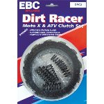 Drive Train EBC Brakes DRC208