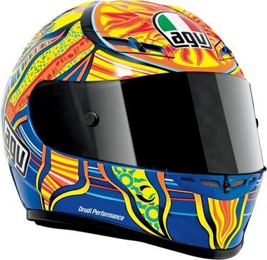 Helmets Drag Specialties 0101-3457