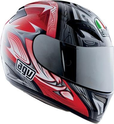 Helmets Drag Specialties 0101-4312